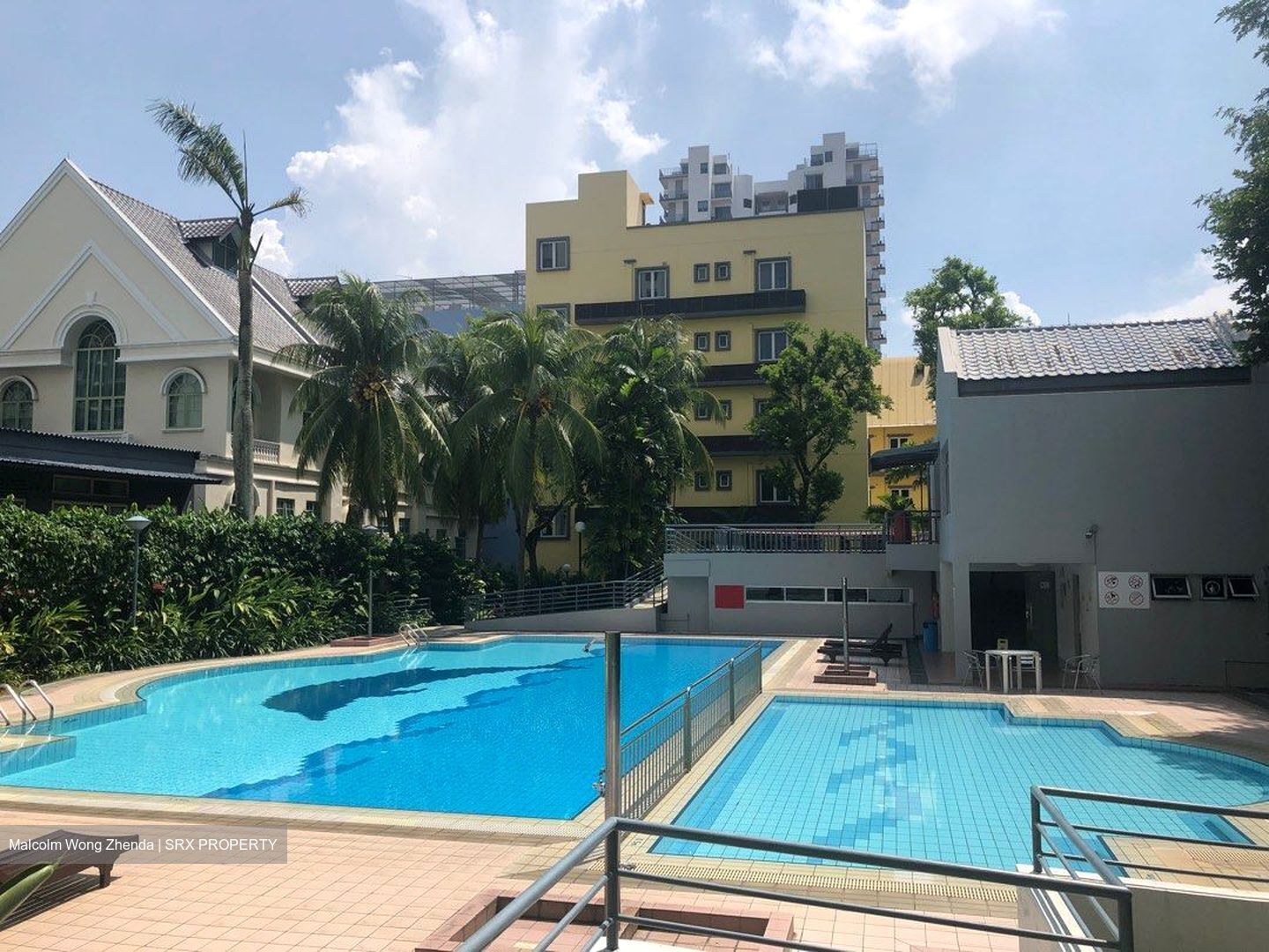 Ava Towers (D12), Apartment #530715081
